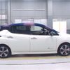 nissan leaf 2019 -NISSAN--Leaf ZE1-067071---NISSAN--Leaf ZE1-067071- image 4