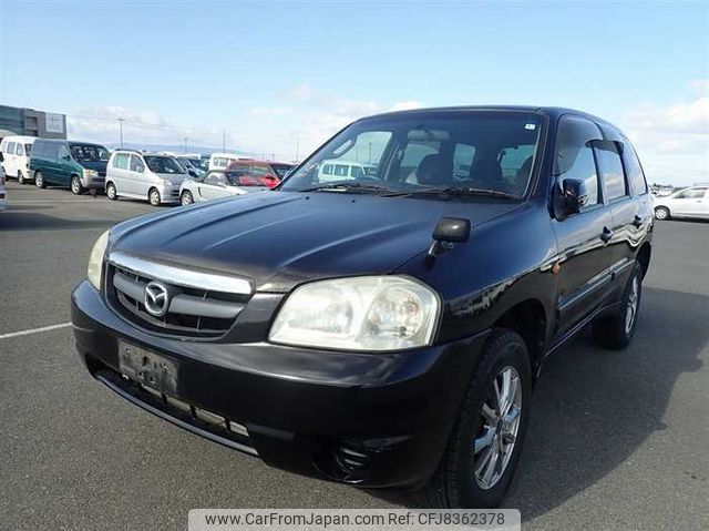 mazda tribute 2006 19127 image 2