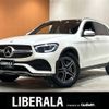 mercedes-benz glc-class 2020 -MERCEDES-BENZ--Benz GLC 3DA-253915--W1N2539152F770942---MERCEDES-BENZ--Benz GLC 3DA-253915--W1N2539152F770942- image 1