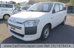 toyota probox 2015 CFJ1878474