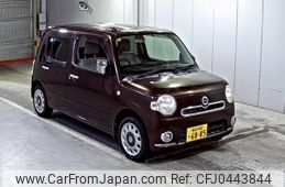 daihatsu mira-cocoa 2012 -DAIHATSU 【高知 580や6885】--Mira Cocoa L675S-0124418---DAIHATSU 【高知 580や6885】--Mira Cocoa L675S-0124418-