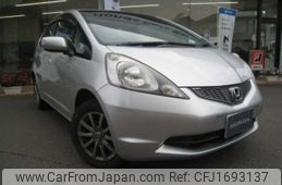 honda fit 2009 CFJ1693137