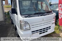 mitsubishi minicab-truck 2014 -MITSUBISHI--Minicab Truck DS16T--DS16T-102775---MITSUBISHI--Minicab Truck DS16T--DS16T-102775-