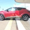 toyota c-hr 2018 quick_quick_DAA-ZYX10_ZYX10-2105559 image 2