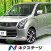 suzuki wagon-r 2013 CFJ1723334 image 1
