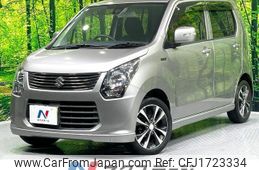 suzuki wagon-r 2013 CFJ1723334