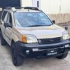 nissan x-trail 2006 CFJ1771508 image 4
