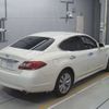 nissan fuga 2011 -NISSAN 【岡崎 300ﾉ3350】--Fuga DBA-Y51--Y51-108284---NISSAN 【岡崎 300ﾉ3350】--Fuga DBA-Y51--Y51-108284- image 2