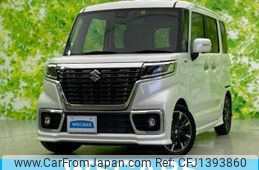 suzuki spacia 2018 quick_quick_DAA-MK53S_MK53S-833757