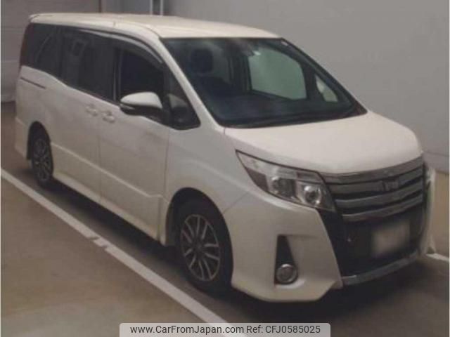 toyota noah 2016 quick_quick_DBA-ZRR80W_0229151 image 1