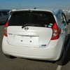 nissan note 2013 No.12244 image 2