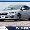 subaru impreza-wagon 2018 -SUBARU--Impreza Wagon DBA-GT6--GT6-034031---SUBARU--Impreza Wagon DBA-GT6--GT6-034031- image 1