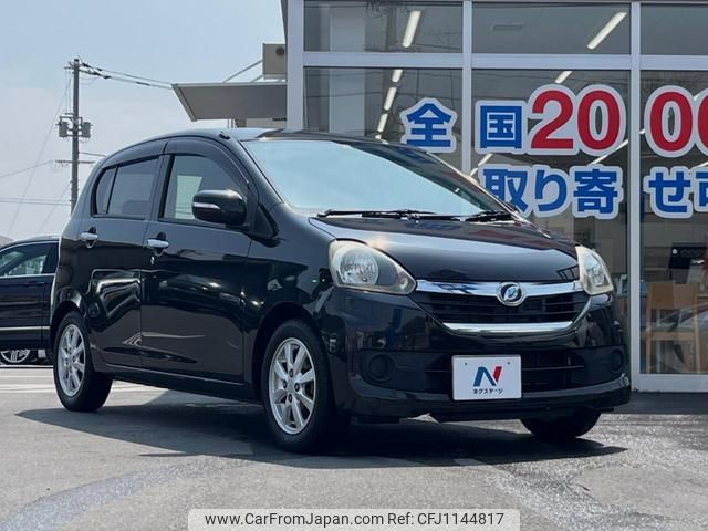 daihatsu mira-e-s 2014 quick_quick_LA300S_LA300S-1252023 image 1