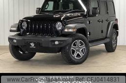 chrysler jeep-wrangler 2020 -CHRYSLER--Jeep Wrangler ABA-JL36L--1C4HJXKG7LW168223---CHRYSLER--Jeep Wrangler ABA-JL36L--1C4HJXKG7LW168223-