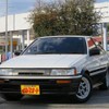 toyota corolla-levin 1986 -トヨタ--ｶﾛｰﾗﾚﾋﾞﾝ AE86--5077983---トヨタ--ｶﾛｰﾗﾚﾋﾞﾝ AE86--5077983- image 16