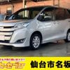 toyota noah 2019 -TOYOTA 【札幌 504ﾏ8466】--Noah DAA-ZWR80G--ZWR80-0377635---TOYOTA 【札幌 504ﾏ8466】--Noah DAA-ZWR80G--ZWR80-0377635- image 1
