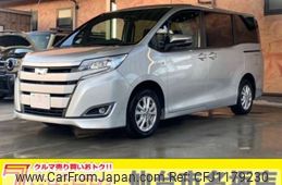 toyota noah 2019 -TOYOTA 【札幌 504ﾏ8466】--Noah DAA-ZWR80G--ZWR80-0377635---TOYOTA 【札幌 504ﾏ8466】--Noah DAA-ZWR80G--ZWR80-0377635-