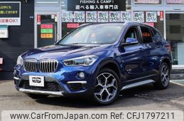 bmw x1 2018 CFJ1797211