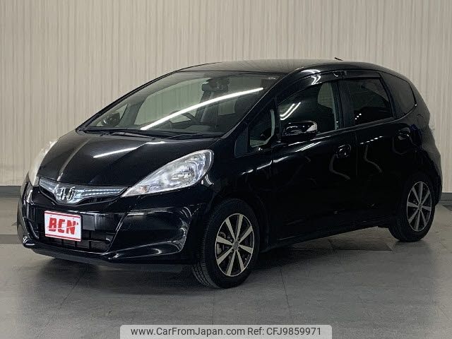 honda fit 2012 -HONDA--Fit DAA-GP1--GP1-1080869---HONDA--Fit DAA-GP1--GP1-1080869- image 1