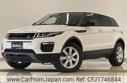 land-rover range-rover 2018 CFJ1746844