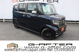 honda n-box 2022 quick_quick_6BA-JF3_JF3-2349848