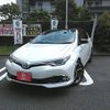 toyota auris 2016 -TOYOTA--Auris DAA-ZWE186H--ZWE186-1000588---TOYOTA--Auris DAA-ZWE186H--ZWE186-1000588- image 1