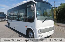 hino poncho 2014 CFJ1776634