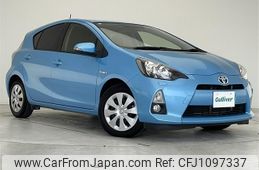 toyota aqua 2014 -TOYOTA--AQUA DAA-NHP10--NHP10-2368877---TOYOTA--AQUA DAA-NHP10--NHP10-2368877-