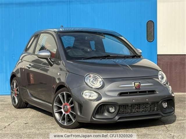 fiat fiat-others 2018 -FIAT--Fiat ABA-31214T--ZFA3120000J893723---FIAT--Fiat ABA-31214T--ZFA3120000J893723- image 1