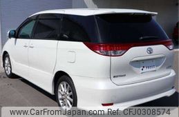 toyota estima 2010 TE5904