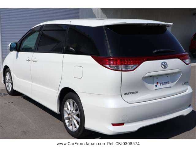 toyota estima 2010 TE5904 image 1