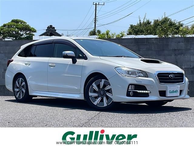 subaru levorg 2014 -SUBARU--Levorg DBA-VM4--VM4-004632---SUBARU--Levorg DBA-VM4--VM4-004632- image 1