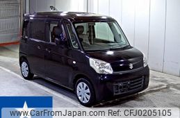 suzuki spacia 2013 -SUZUKI--Spacia MK32S--MK32S-110521---SUZUKI--Spacia MK32S--MK32S-110521-