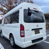 toyota hiace-van 2005 GOO_JP_700120094030241121001 image 13