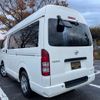 toyota hiace-van 2005 GOO_JP_700120094030241121001 image 10