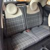 fiat 500 2017 -FIAT--Fiat 500 ABA-31212--ZFA3120000J877442---FIAT--Fiat 500 ABA-31212--ZFA3120000J877442- image 23