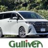 toyota alphard 2023 CFJ1837135 image 1