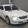 mercedes-benz sl-class 2004 -MERCEDES-BENZ--Benz SL WDB2304672F066559---MERCEDES-BENZ--Benz SL WDB2304672F066559- image 1