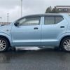 suzuki alto 2015 -SUZUKI--Alto DBA-HA36S--HA36S-262649---SUZUKI--Alto DBA-HA36S--HA36S-262649- image 3