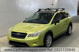 subaru xv 2014 -SUBARU--Subaru XV GPE-018711---SUBARU--Subaru XV GPE-018711-
