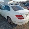 mercedes-benz c-class 2009 -MERCEDES-BENZ--Benz C Class DBA-204041--WDD2040412A255195---MERCEDES-BENZ--Benz C Class DBA-204041--WDD2040412A255195- image 14