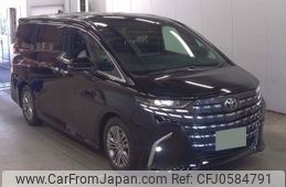 toyota alphard 2024 quick_quick_3BA-AGH45W_AGH45-0005945