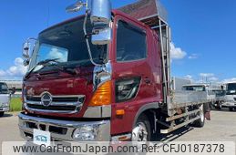 hino ranger 2013 GOO_NET_EXCHANGE_0700644A30240907W001