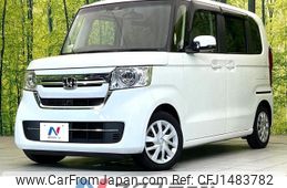 honda n-box 2021 CFJ1483782