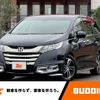 honda odyssey 2016 -HONDA--Odyssey DBA-RC1--RC1-1121307---HONDA--Odyssey DBA-RC1--RC1-1121307- image 1