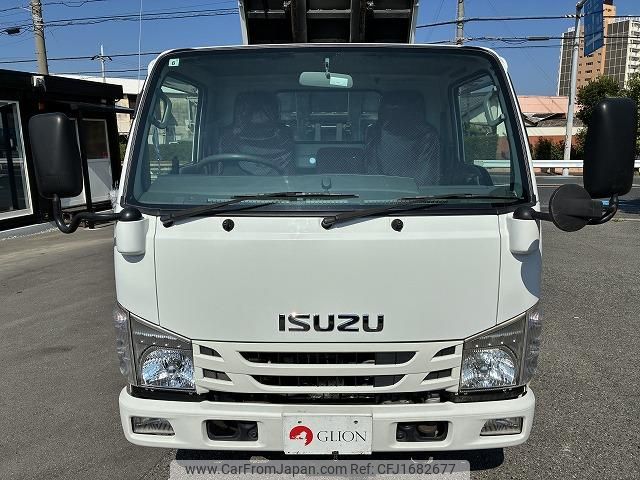 isuzu elf-truck 2021 CFJ1682677 image 2