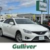 toyota mark-x 2014 -TOYOTA--MarkX DBA-GRX135--GRX135-6011364---TOYOTA--MarkX DBA-GRX135--GRX135-6011364- image 1