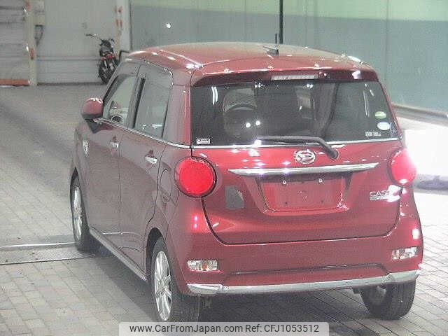 daihatsu cast 2016 -DAIHATSU--Cast LA260S-0017205---DAIHATSU--Cast LA260S-0017205- image 2