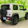 suzuki jimny-sierra 2023 CFJ1624460 image 3