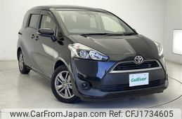 toyota sienta 2016 CFJ1734605